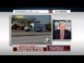 12 dead, 31 wounded at Fort Hood, Texas
