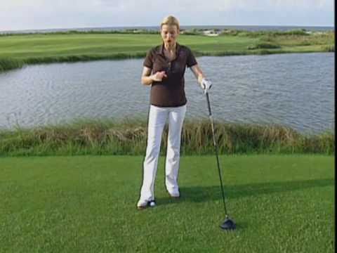 Jim McLean Helps You Get More Distance – Golf Digest South Carolina Golf Tip