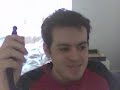 So i tryed again and got some.. but this video was kind of crap xD