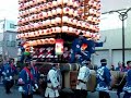 Fushiki Kenkayama Festival