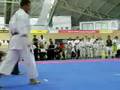 JSKA World Championships 2008 Manchester
