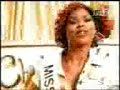 Chicken head--project pat