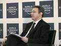 Davos Annual Meeting 2007 - Pre-Davos Press Conference (Pt4)