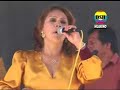 una Artista Peruana Inigualable·ELENA SARAY·