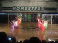 Boss Bhangra at HHS Sapnay 2008