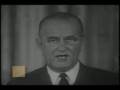 Lyndon Johnson - Remarks on Signing the NPT