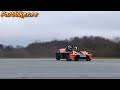 KTM X-Bow och Mattias Ekstr�m