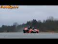 KTM X-Bow och Mattias Ekström