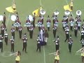 Fayette County Marching Band Exhibition Fayette County Marching Band Exhibition
