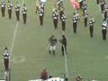 Fayette County Marching Band Exhibition