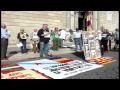 MESA DE CATALUNYA D'ENTITATS MEMORIALISTES: VERITAT, JUSTÍCIA I REPARACIÓ 2