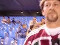 FLUMINESE 3 x 0 SANTOS