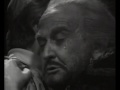 I GRANDI DEL TEATRO - Salvo Randone La conversione dell'innominato.
