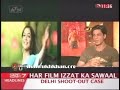 OM SHANTI OM .. JAG SOONA SOONA + SRK\
