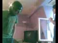 videos de boundy / cp helmet punch