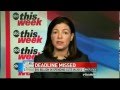 Senator Kelly Ayotte on
