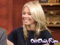 Kelly Ripa Picture Kelly Ripa Picture