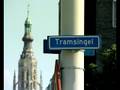 Daders overval in Breda snel gepakt