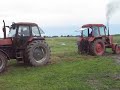 Case 1694 vs. MTZ 82