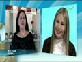 3ª Parte da homenagem a Cantora Rosana Fiengo no programa Raul Gil
