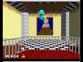Mario 64 Pick up King Whomp gameshark code (PAL)