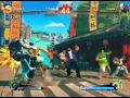 SSFIVAE: Yun 800+ Damage [1]