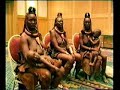 kalahari surfers - kicked by the ball