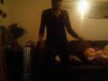 Lexia en mode tchoukoutchoukou K�dj�vara