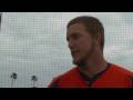 Trent Diedrich Making Waves Feature