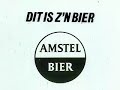 Amstel bier reclame