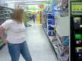 Sophie's Shopping Mall Shimmy
