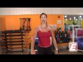 Fitness Video: Shoulder Workout Empower Your Body