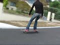 Marie free cruising - Longskate