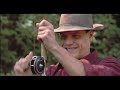 Old School Meets New School Fly Fishing Mash Up