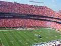 Kansas City Chiefs National Anthem