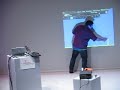 Wii remote hacking