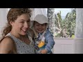er families   seasons 1 14   with arms wide open
