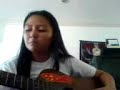 Re: \"That Girl\" - Original Song - Acoustic Version