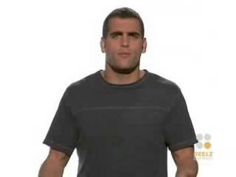 Comedian Bret Ernst-Rocky Rants