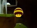 Super Mario Galaxy - Luigi in the Honeyhive Kingdom Super Mario Galaxy - Luigi in the Honeyhive Kingdom