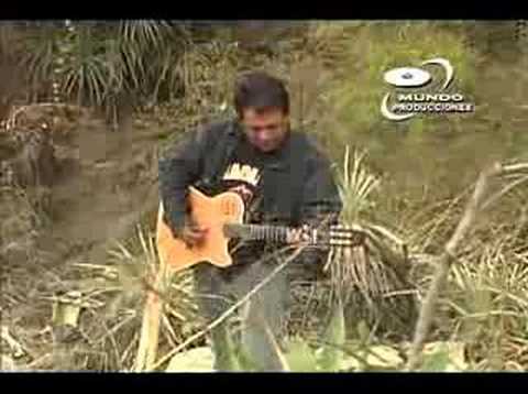 Duo Andahuaylas - Suplicas de un hijo