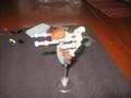 Star Wars Lego in Stop Motion