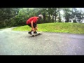 Slow-Motion Kickflip (perfect)