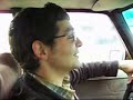 mercedes w115 220d strichacht cruising norteshopping AEP