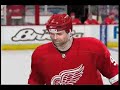 NHL 09 Demo Be A Pro Gameplay Video 2