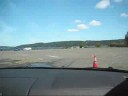 180 degree swerves