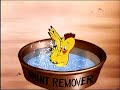 Donald Duck - Wet Paint Donald Duck - Wet Paint