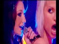 girls aloud on t4 something kinda ooooh