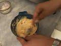 How to Make Indian Snacks : How to Make Chilla