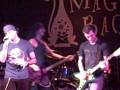 videos de Pop Evil ~ Tony's Solo into Another Romeo & Juliet ~ 11/29/08